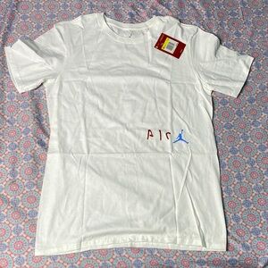 Jordan T-shirt, captus jack men’s size small